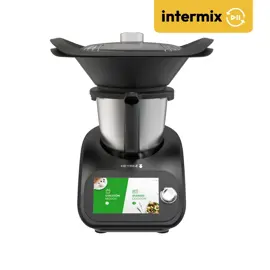 Robot De Cocina Pmix08 Negra