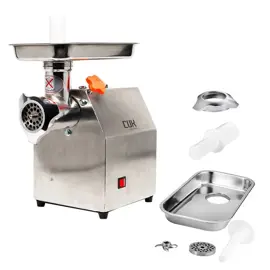 Picadora De Carne Industrial 1 Hp ...