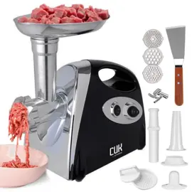 Picadora De Carne Cuk By P90 ...