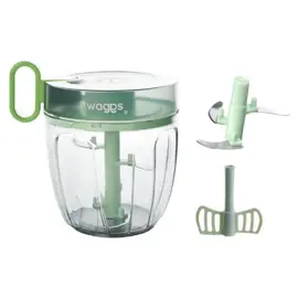 Picadora Trituradora Manual Ch...