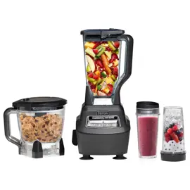 Sistema De Cocina Ninja Mega Bl770 ...