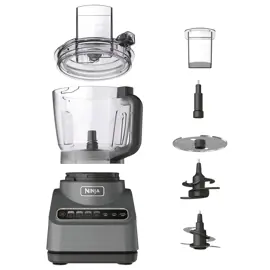Procesador De Alimentos Ninja Profe...