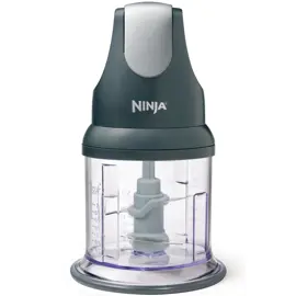Procesador De Alimentos Ninja Nj100...