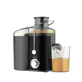 Extrator De Jugo 450Ml