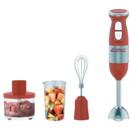 MiniPimer Completa 3 En 1 