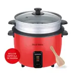 Olla Arrocera y Vaporera Daewoo