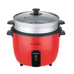 Olla Arrocera y Vaporera Daewoo