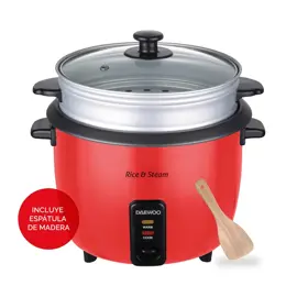 Olla Arrocera Y Vaporera