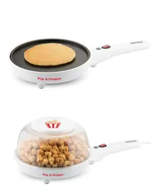 Pochoclera Y Panquequera 2 En ...