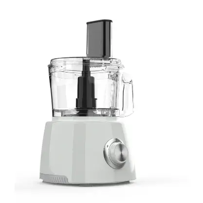 MULTIPROCESADORA KANJI SERIE 1000 BLANCA