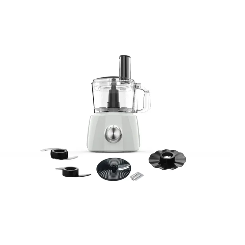 MULTIPROCESADORA KANJI SERIE 1000 BLANCA