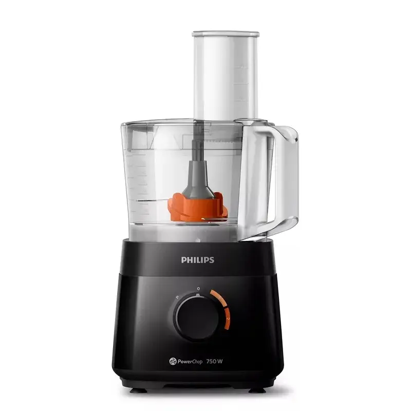 PROCESADORA PHILIPS 750W