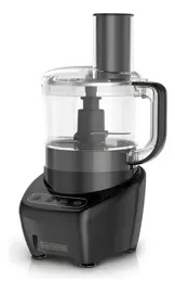 Procesador De Alimentos Blackdecker...