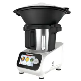  Robot Chef  3,5L 1300W Blanco Mult...