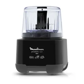 Picadora  123 750W 1 Velocidad 300 ...