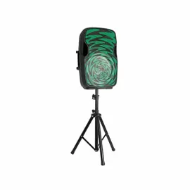 Tripode Soporte Para Parlantes  Sol...
