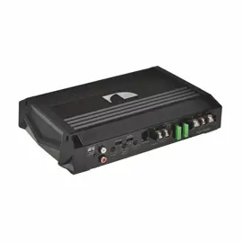 Amplificador Monoblock NgoD500.1 3...