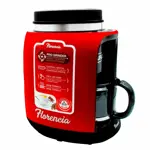 Cafetera Eléctrica Con Molinillo Telefunken Florencia 600ml