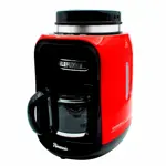 Cafetera Eléctrica Con Molinillo Telefunken Florencia 600ml