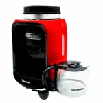 Cafetera Eléctrica Con Molinillo Telefunken Florencia 600ml