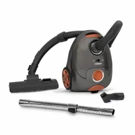 Aspiradora Chromepower 2L 1700W La...