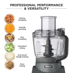 Procesador de alimentos Ninja Professional Plus