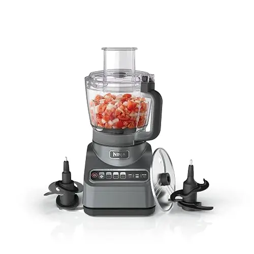 Procesador de alimentos Ninja Professional Plus