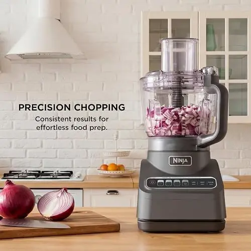 Procesador de alimentos Ninja Professional Plus