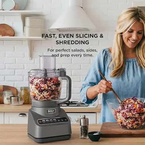 Procesador de alimentos Ninja Professional Plus