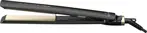 Plancha Cabello ELEGANCE PTC GOLD AF - Placas Largas, 230°C, Bi Volt, Negra