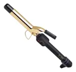 Rizador De Pelo Hot Tools 94HTIR1181LA2A 24k Gold Salon Curling Irons