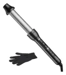 Rizadora De Pelo 2 En 1 Revlon Rvir1183la2av1 Ajustable