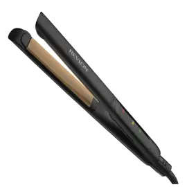 Planchita De Pelo  Negro Rvst2174la...