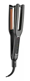 Planchita De Pelo 4 Placas Double S...