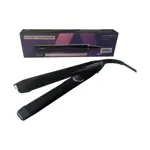 Plancha Pelo Atma Pl8842 Classic Tourmaline Ceramica Digital