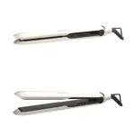 Planchita De Pelo Alisador Daihatsu GRATEAU HS-2150 40Watts 230°C Tourmaline Blanca 