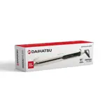Planchita De Pelo Alisador Daihatsu GRATEAU HS-2150 40Watts 230°C Tourmaline Blanca 