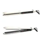 Planchita De Pelo Alisador Ranser BRERA HS-2175 40w 230 °C Turmalina Blanco 