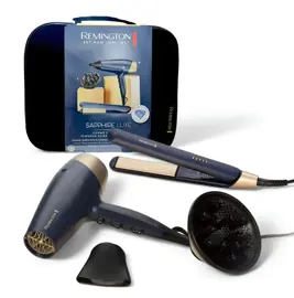 Combo Sapphire Luxe Planchita...