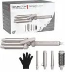 Cepillo de Aire Multiestilizador 5 en 1 Remington Trendology