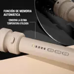 Cepillo de Aire Multiestilizador 5 en 1 Remington Trendology
