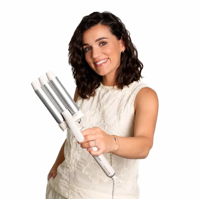 Cepillo de Aire Multiestilizador 5 en 1 Remington Trendology