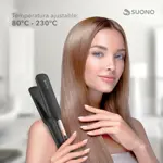 Planchita de Pelo Suono Con Ajuste de Temperatura 35mm
