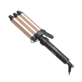 Buclera Rizador Tripe 25Mm Co...