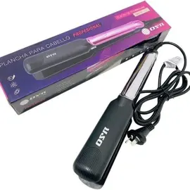 Plancha De Pelo Osr 189