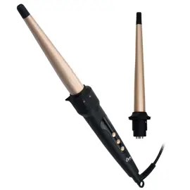 Buclera Rizadora Profesional Bc70 ...