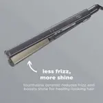 Plancha de turmalina de 2,54 cm