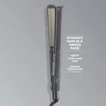 Plancha de turmalina de 2,54 cm