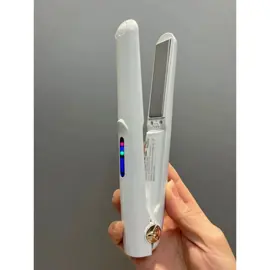 Plancha Y Rizadora Inalámbrica 2 En...