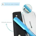 Babyliss Plancha Alisadora Ultradelgada Wet & Dry